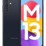 Samsung Galaxy M13 (Midnight Blue, 4GB, 64GB Storage)