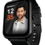 Fire-Boltt Ninja Call Pro Plus 1.83" Smart Watch with Bluetooth Calling