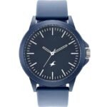 Fastrack Analog Unisex-Adult Watch