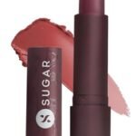 SUGAR Cosmetics - Tipsy Lip Balm - 04 L.I.I.T - 4.5 gms - Lip Moisturizer for Dry and Chapped Lips