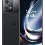 OnePlus Nord CE 2 Lite 5G (Black Dusk, 6GB RAM, 128GB Storage)