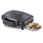 Prestige 800W Sandwich Maker