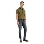 Levi's Men Tapered Jeans