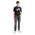 Levi's Men's 511 Slim Fit Mid Rise Jeans